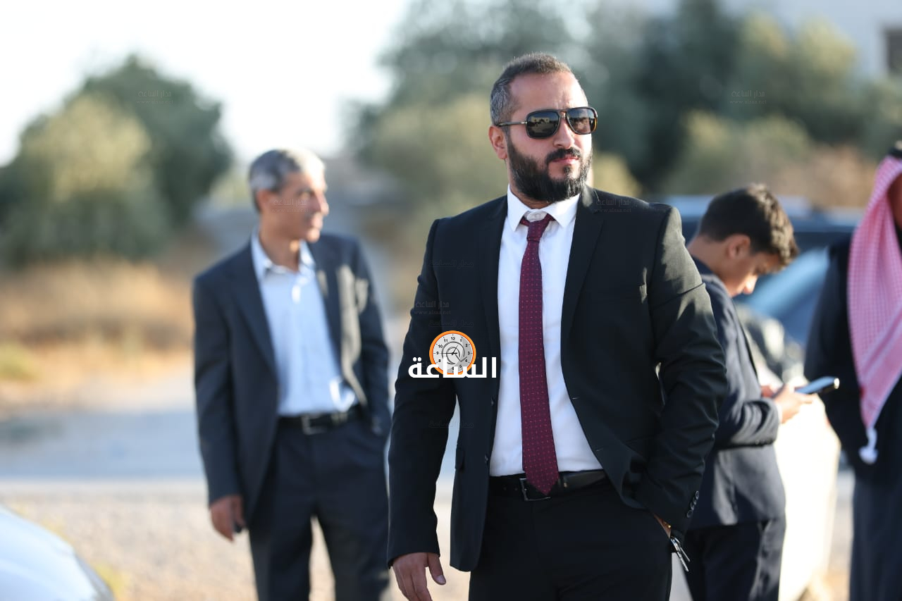 Madar Al-Saa Images 0.7940990149055493