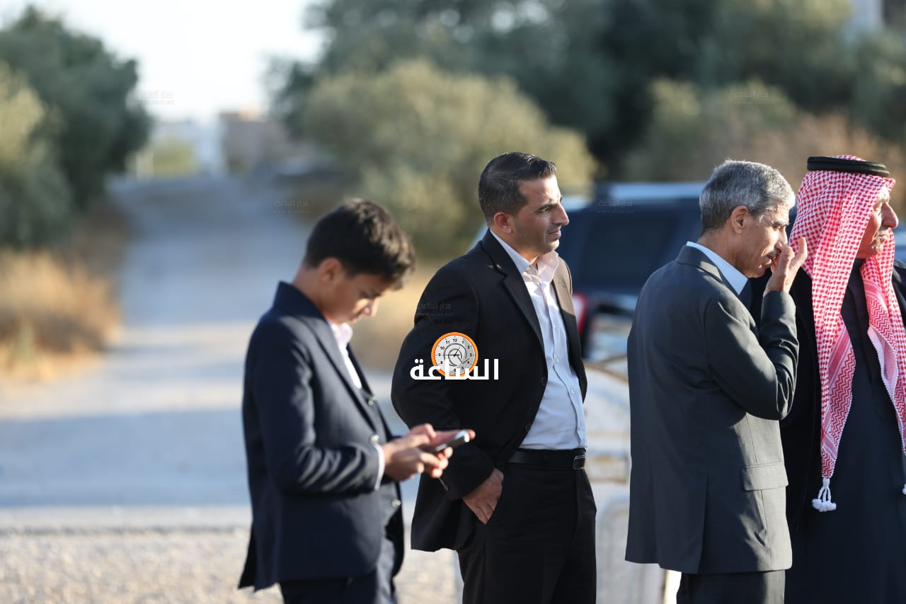 Madar Al-Saa Images 0.7159994316826397