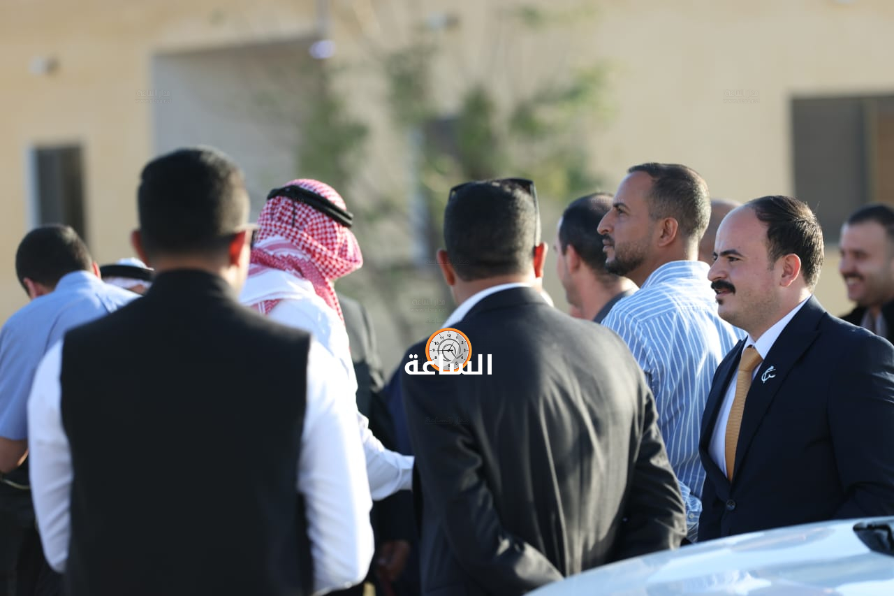 Madar Al-Saa Images 0.36800395626611393
