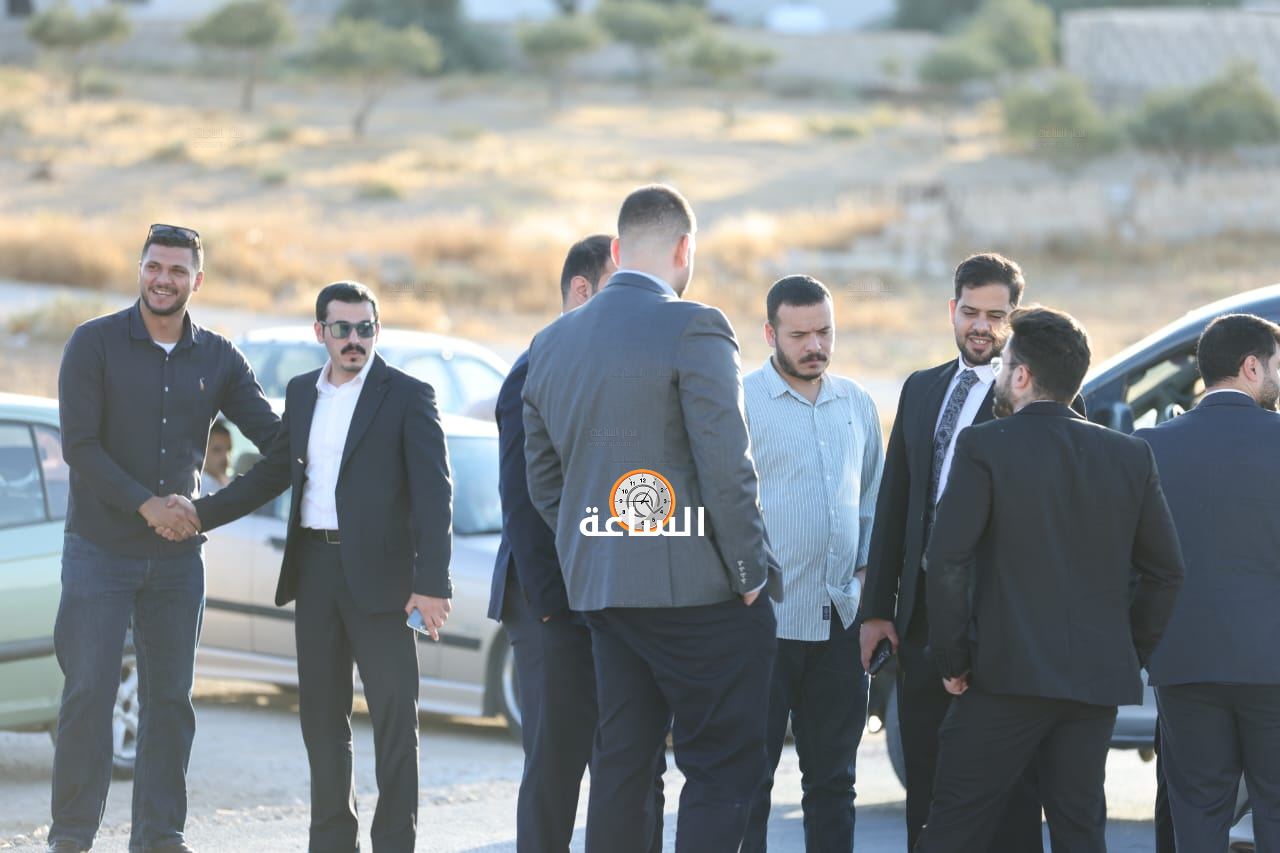 Madar Al-Saa Images 0.08761297491234299