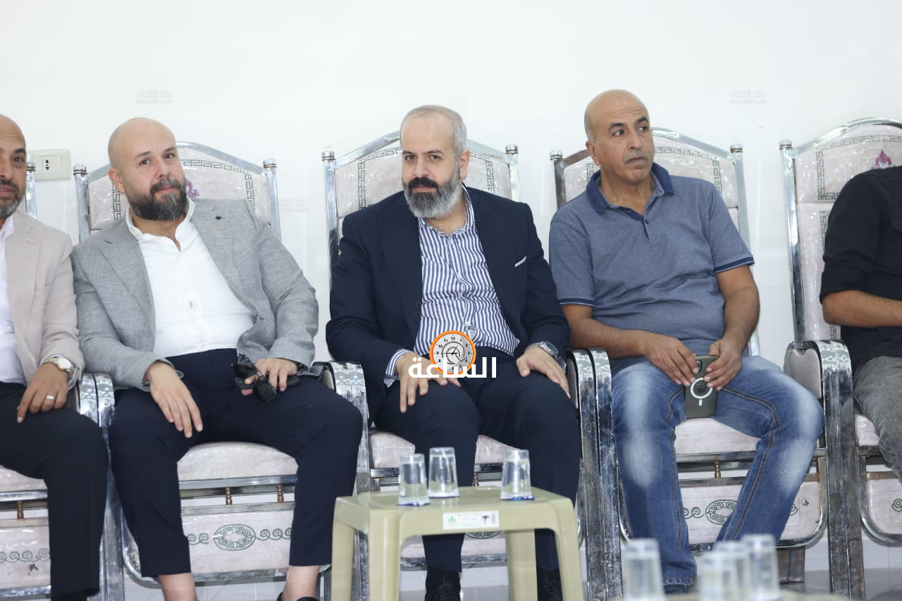 Madar Al-Saa Images 0.31042636947445046