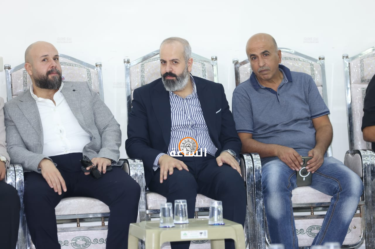 Madar Al-Saa Images 0.09045929411034581