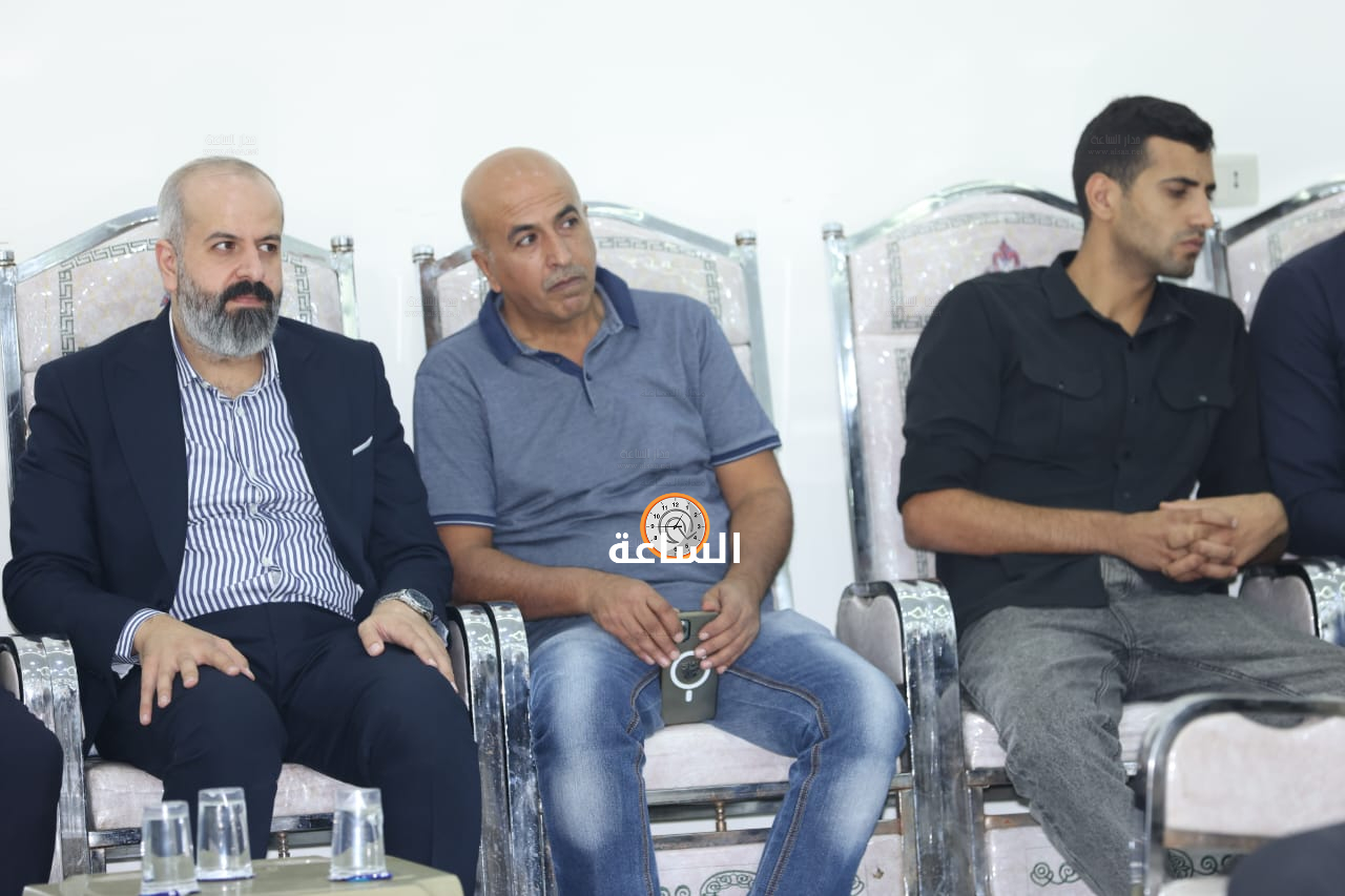 Madar Al-Saa Images 0.4205206178350245
