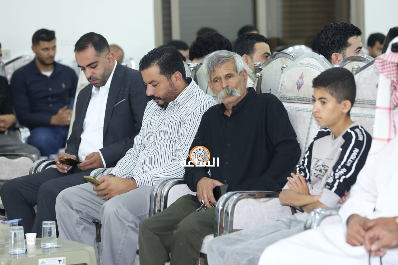 Madar Al-Saa Images 0.8961180198954675