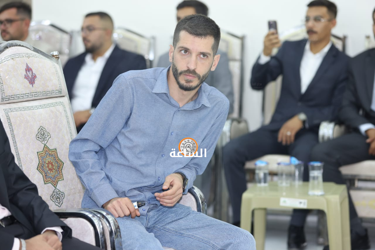 Madar Al-Saa Images 0.4701819185388001