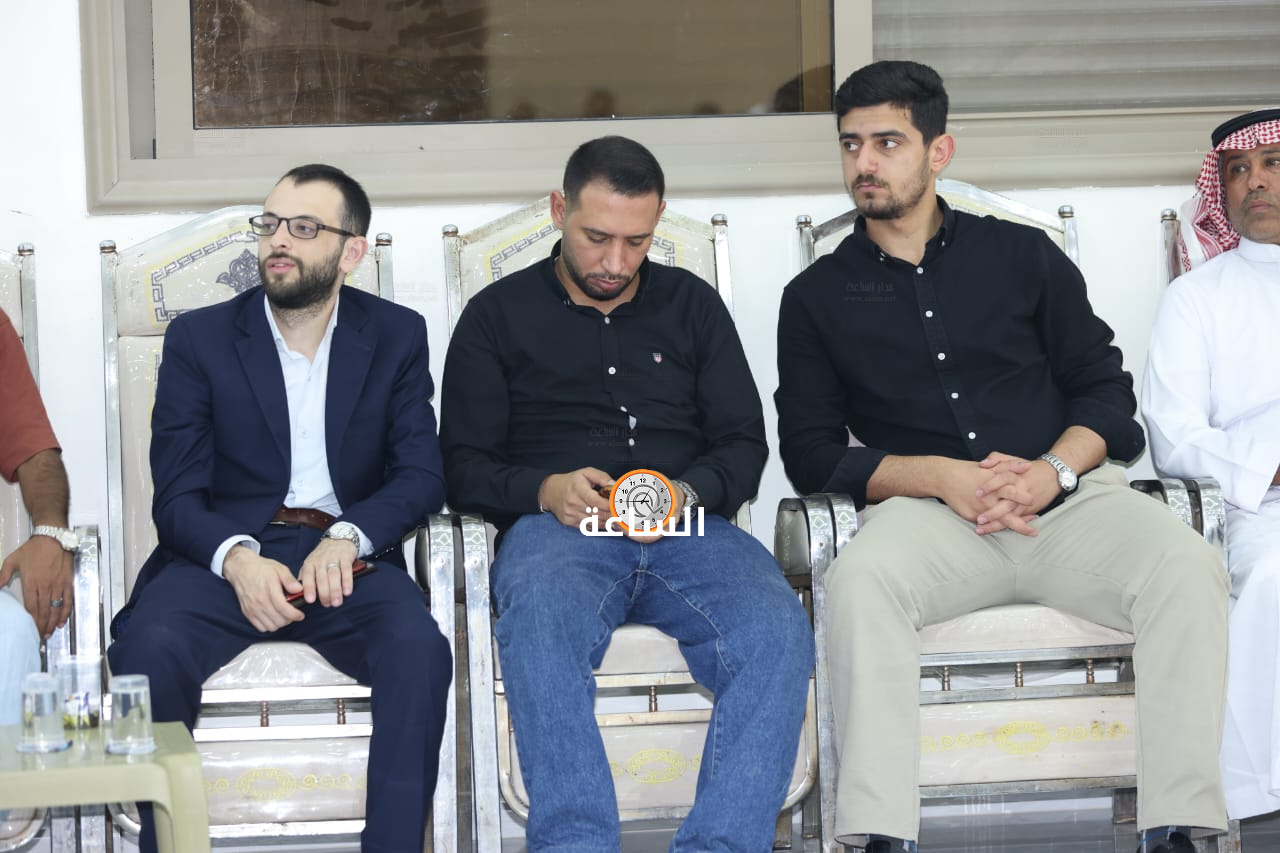 Madar Al-Saa Images 0.789651414996728