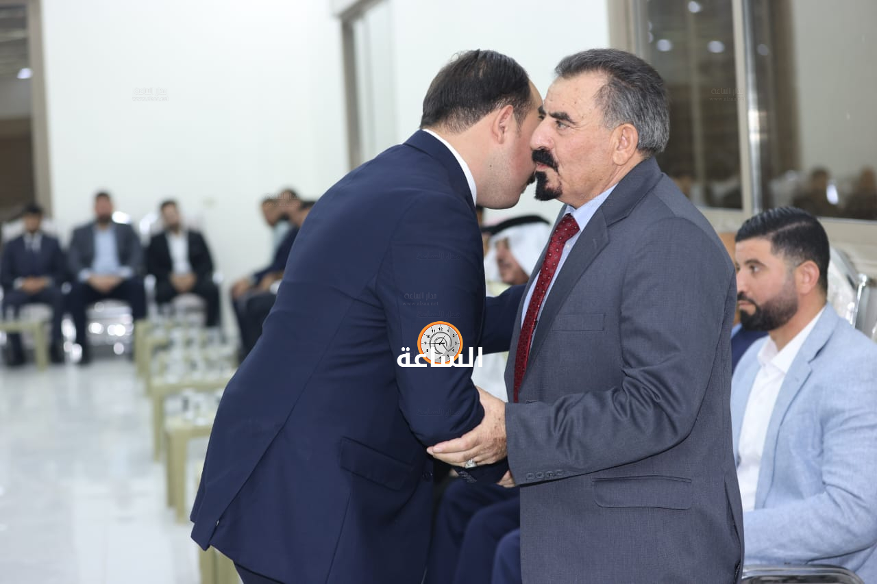 Madar Al-Saa Images 0.8940744339489621