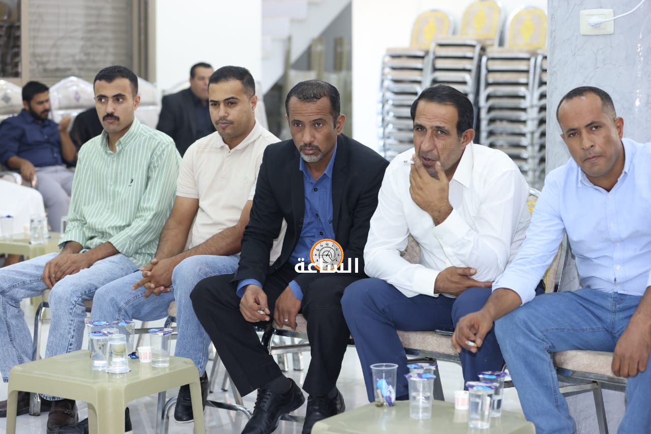 Madar Al-Saa Images 0.965924327206078