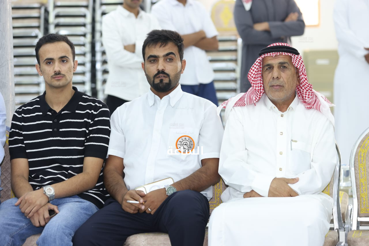 Madar Al-Saa Images 0.9574951523678735