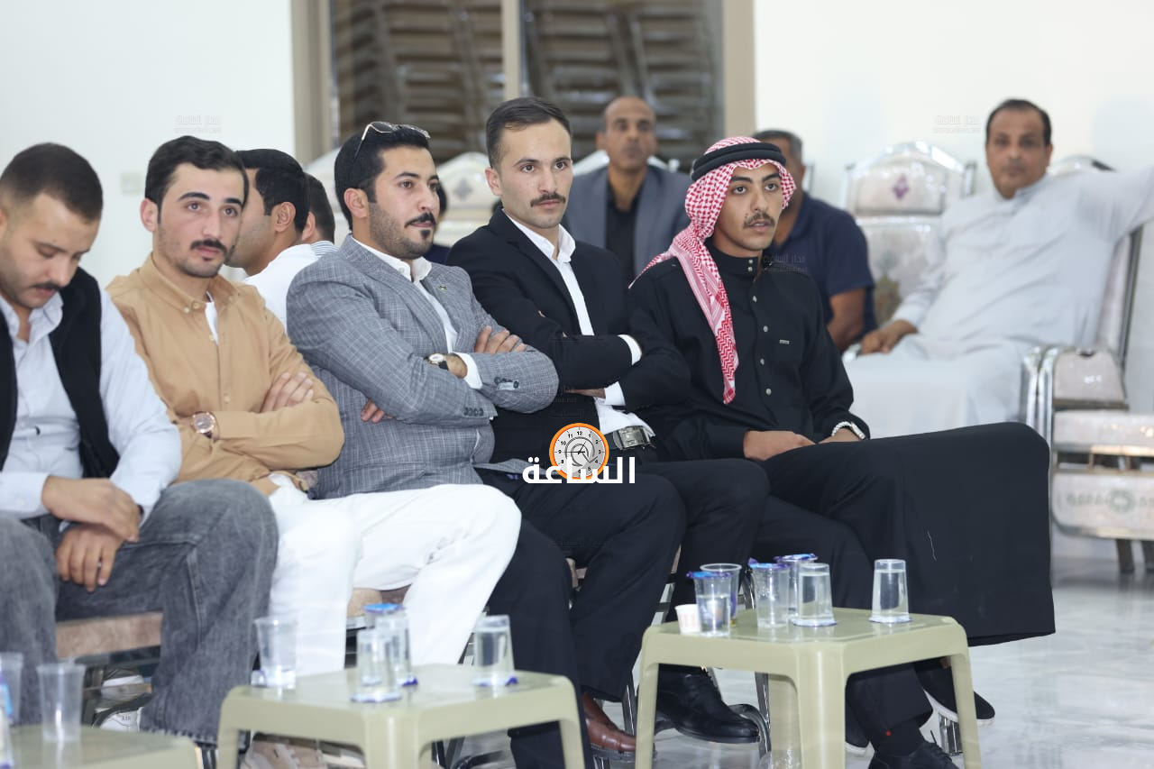 Madar Al-Saa Images 0.832376593025537