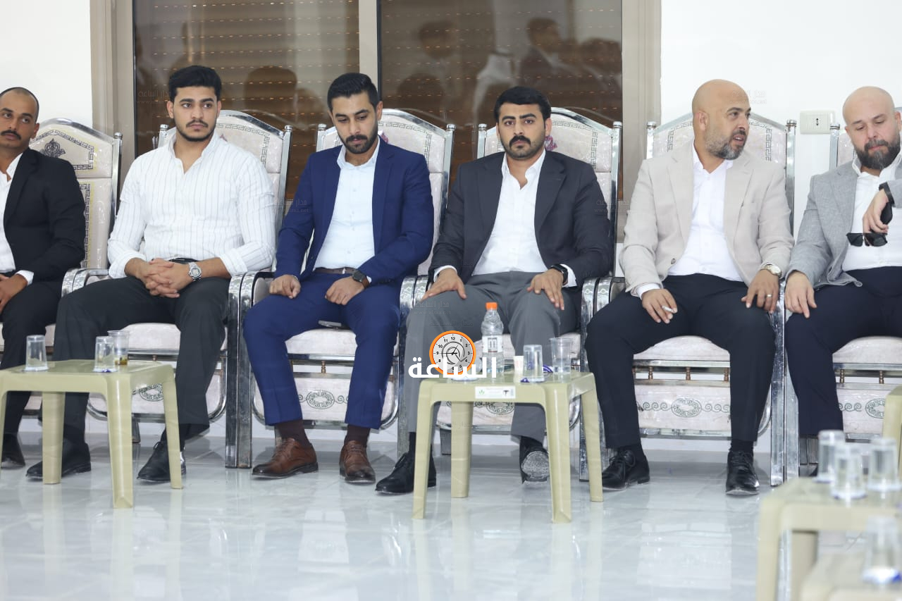 Madar Al-Saa Images 0.9066892315944497