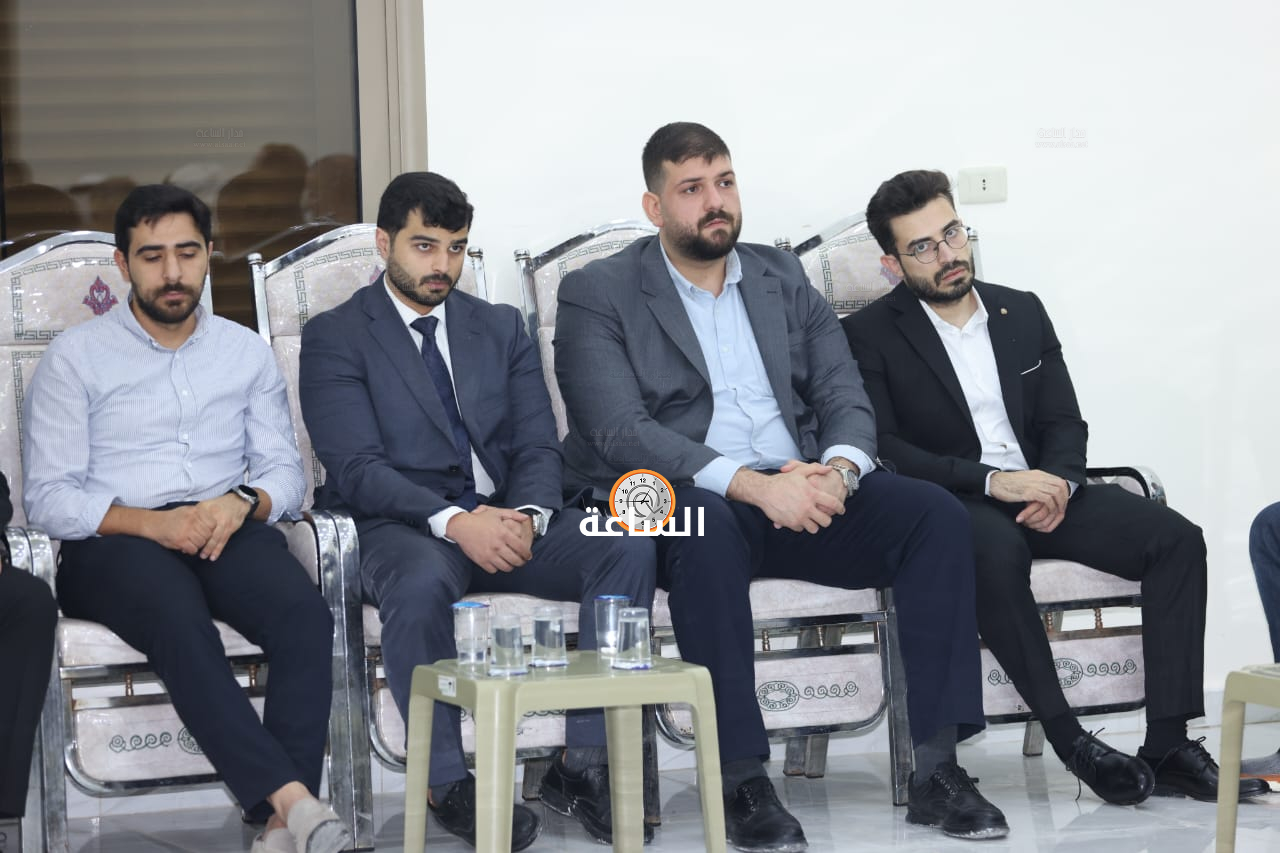 Madar Al-Saa Images 0.32089246707422825