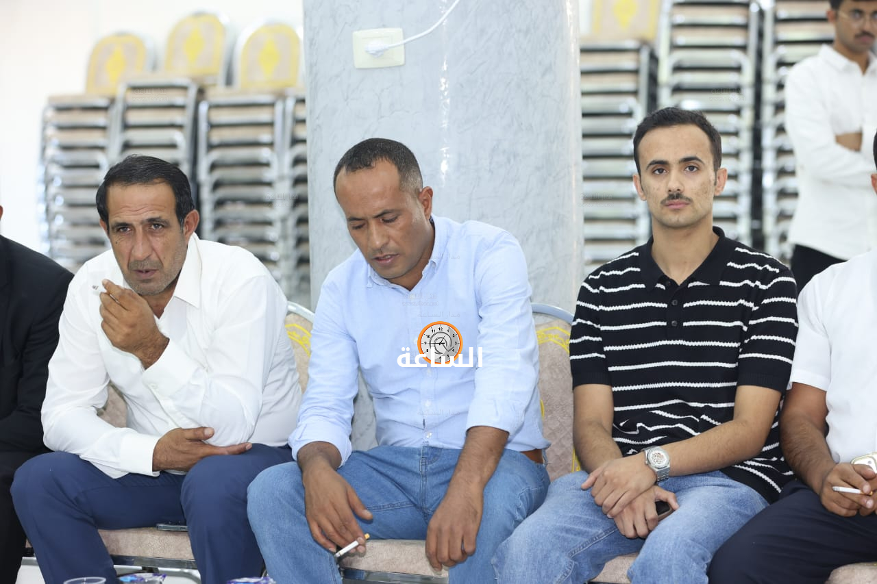 Madar Al-Saa Images 0.9558426704169996