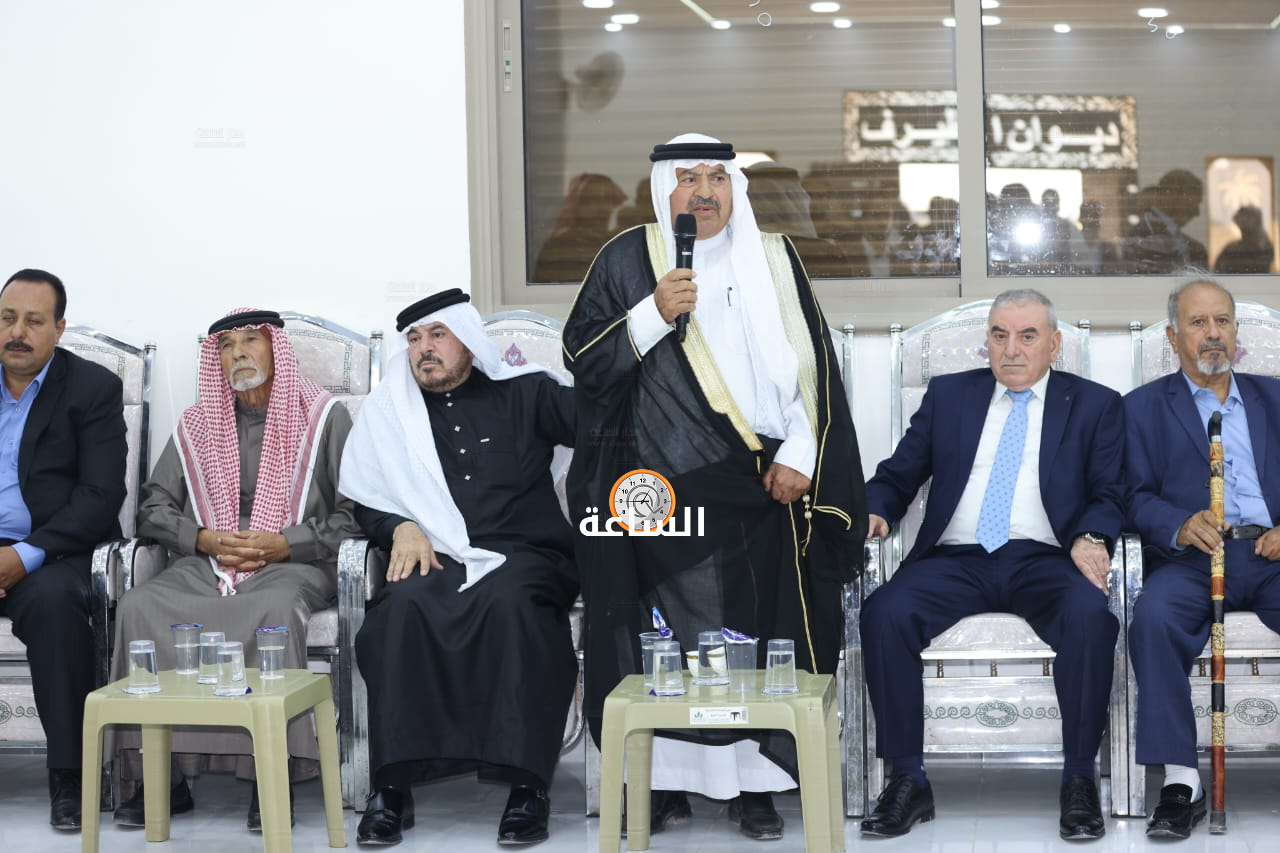 Madar Al-Saa Images 0.501332140657652