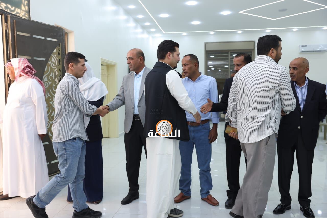 Madar Al-Saa Images 0.515982493479616