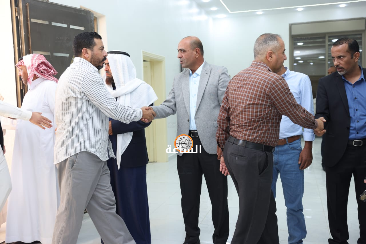 Madar Al-Saa Images 0.24147642617528586
