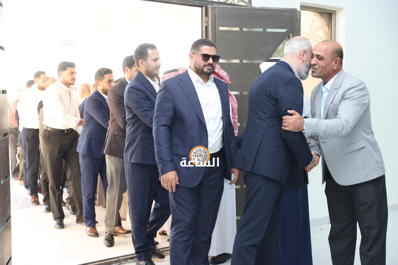 Madar Al-Saa Images 0.6624596135805598