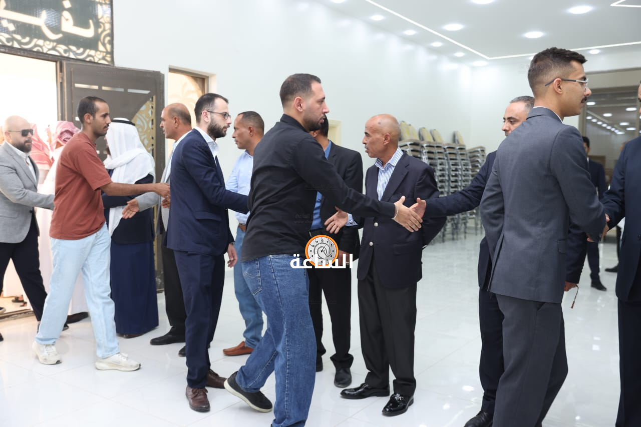Madar Al-Saa Images 0.25537663328354565