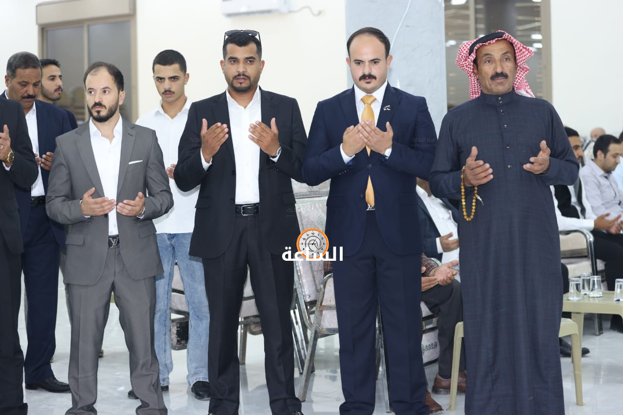 Madar Al-Saa Images 0.18493438456591704