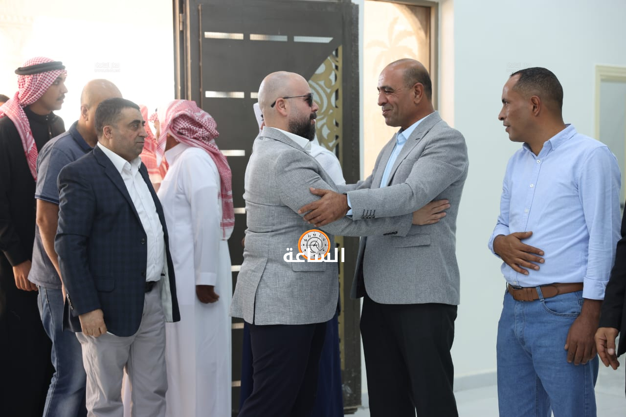 Madar Al-Saa Images 0.5138178443105885
