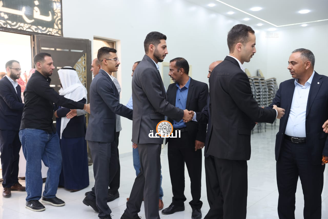 Madar Al-Saa Images 0.7891642567827138