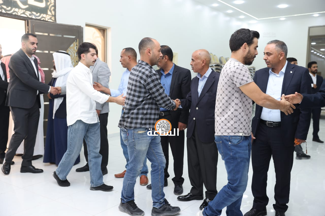 Madar Al-Saa Images 0.878050830156068