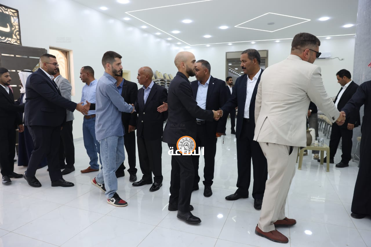 Madar Al-Saa Images 0.6795443553077264