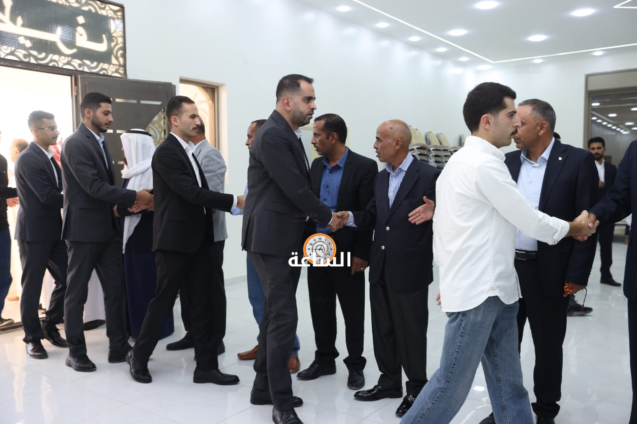 Madar Al-Saa Images 0.1041493298856232