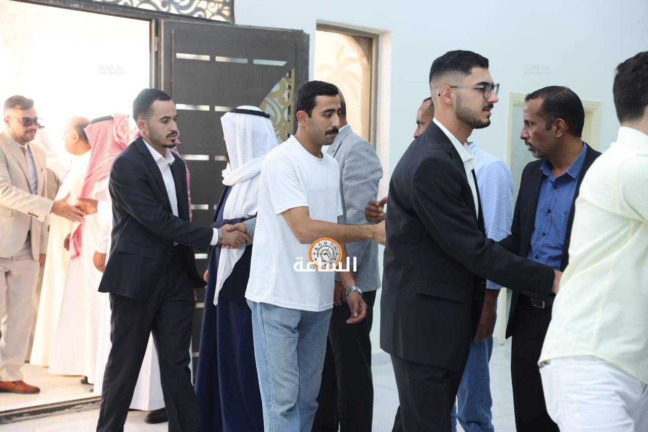 Madar Al-Saa Images 0.7389821340948669