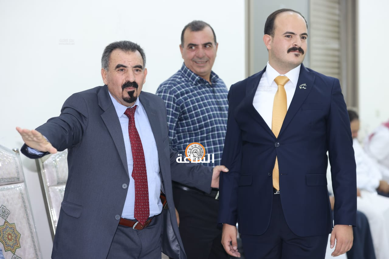 Madar Al-Saa Images 0.9890560476486393