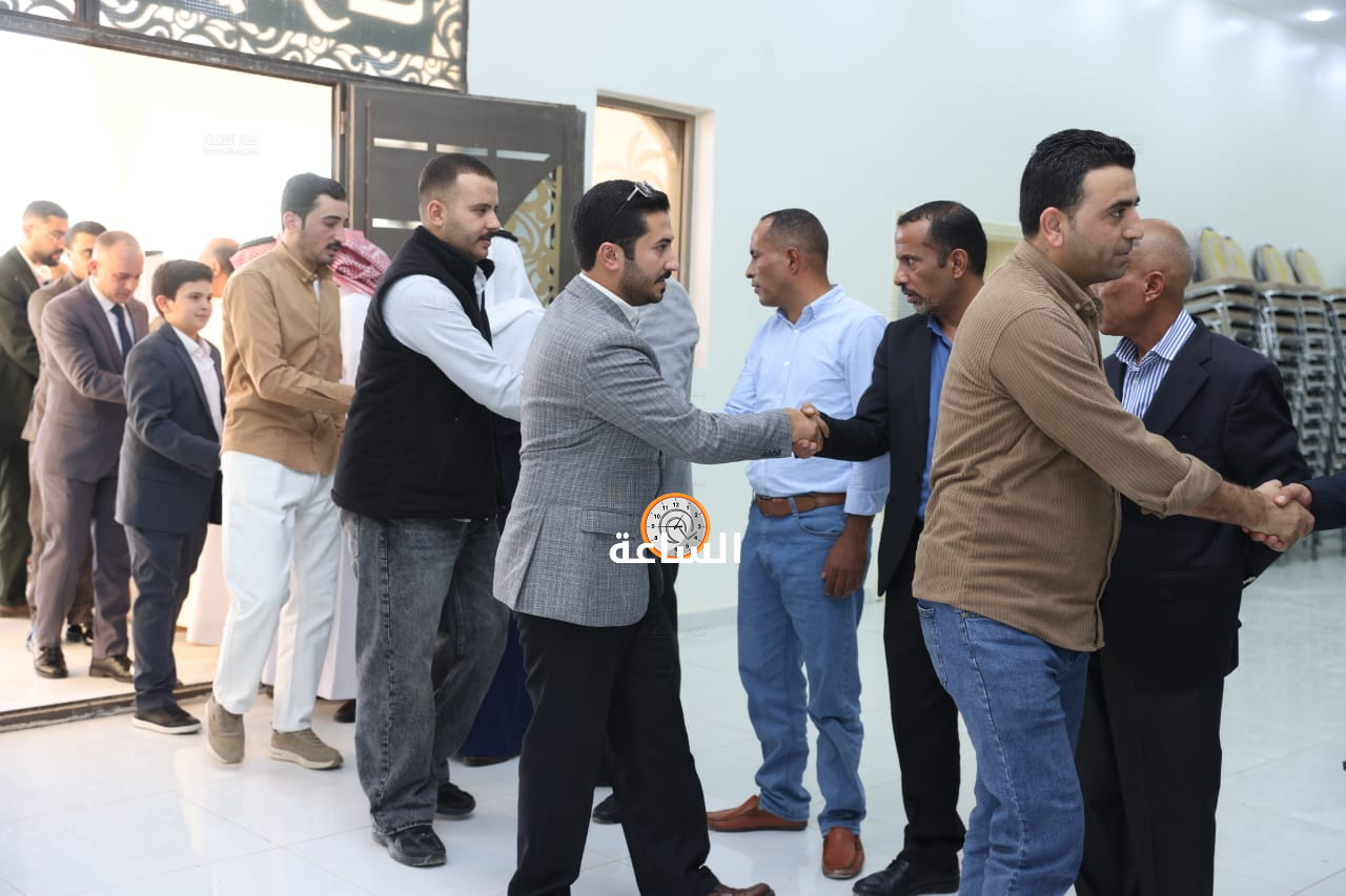Madar Al-Saa Images 0.3309731620087315