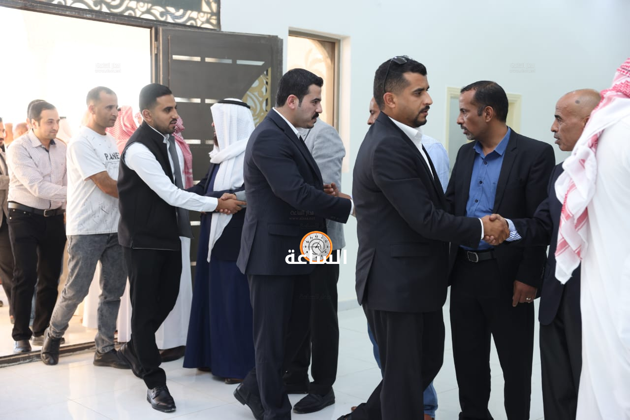 Madar Al-Saa Images 0.0819190090749915