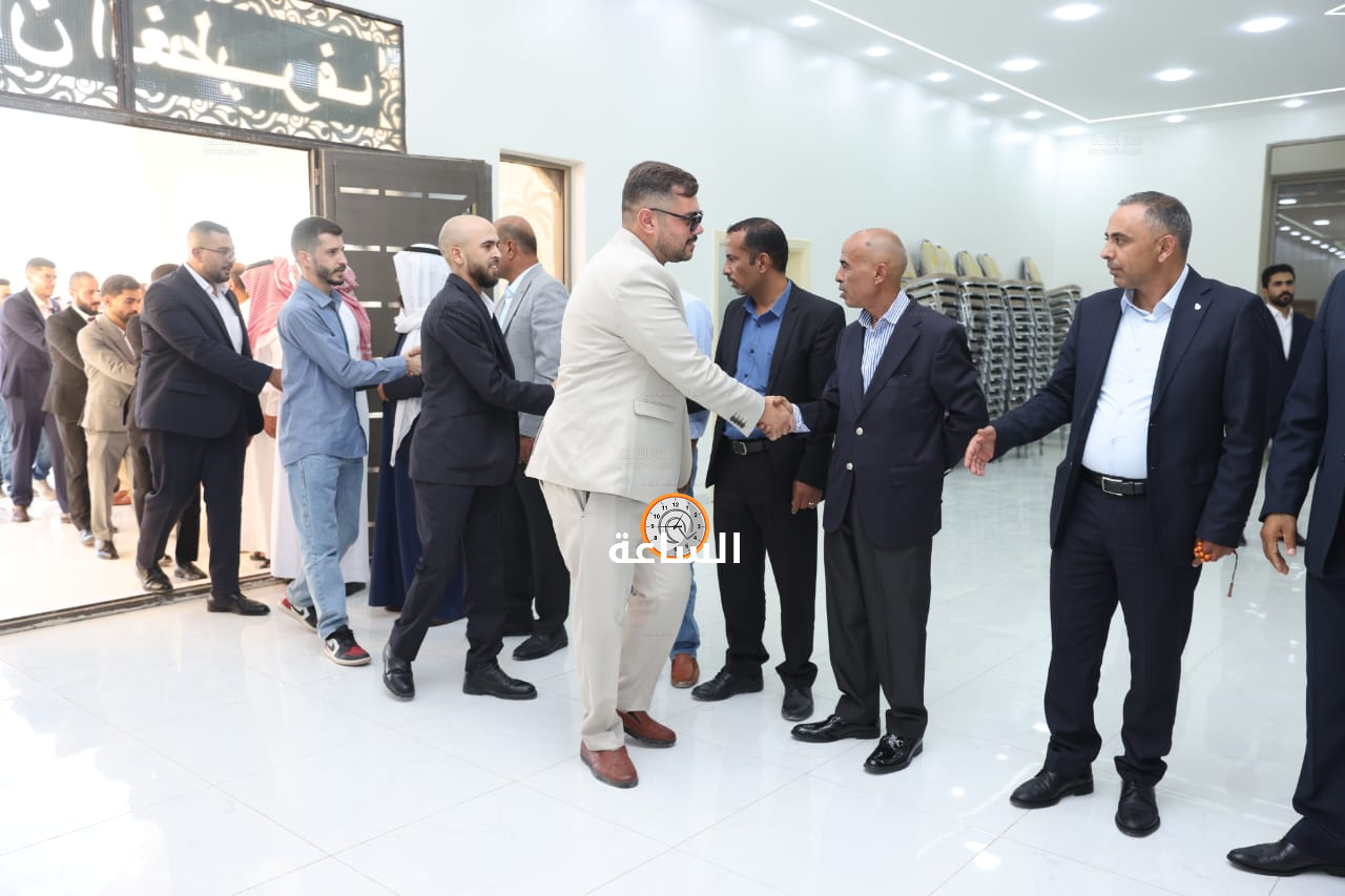 Madar Al-Saa Images 0.2372631101543169