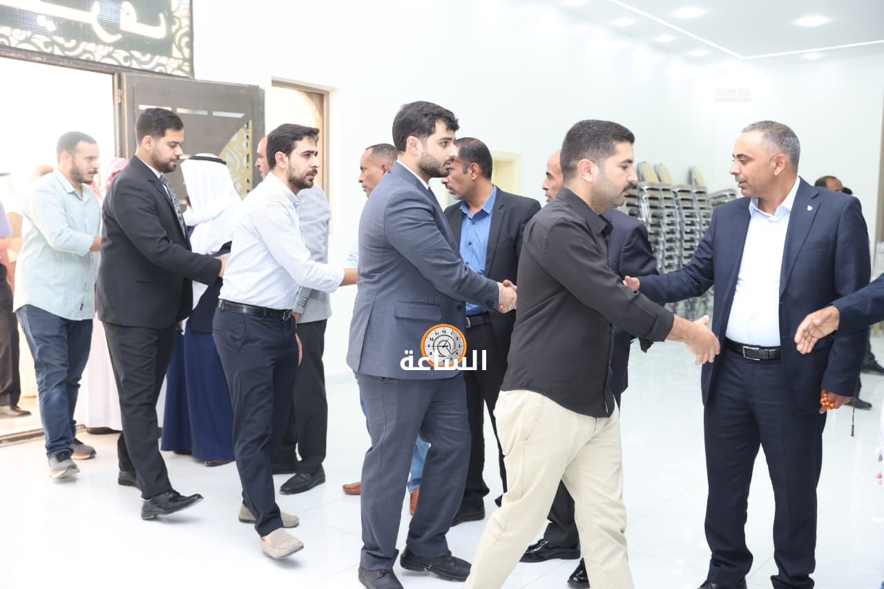 Madar Al-Saa Images 0.7823853991186625