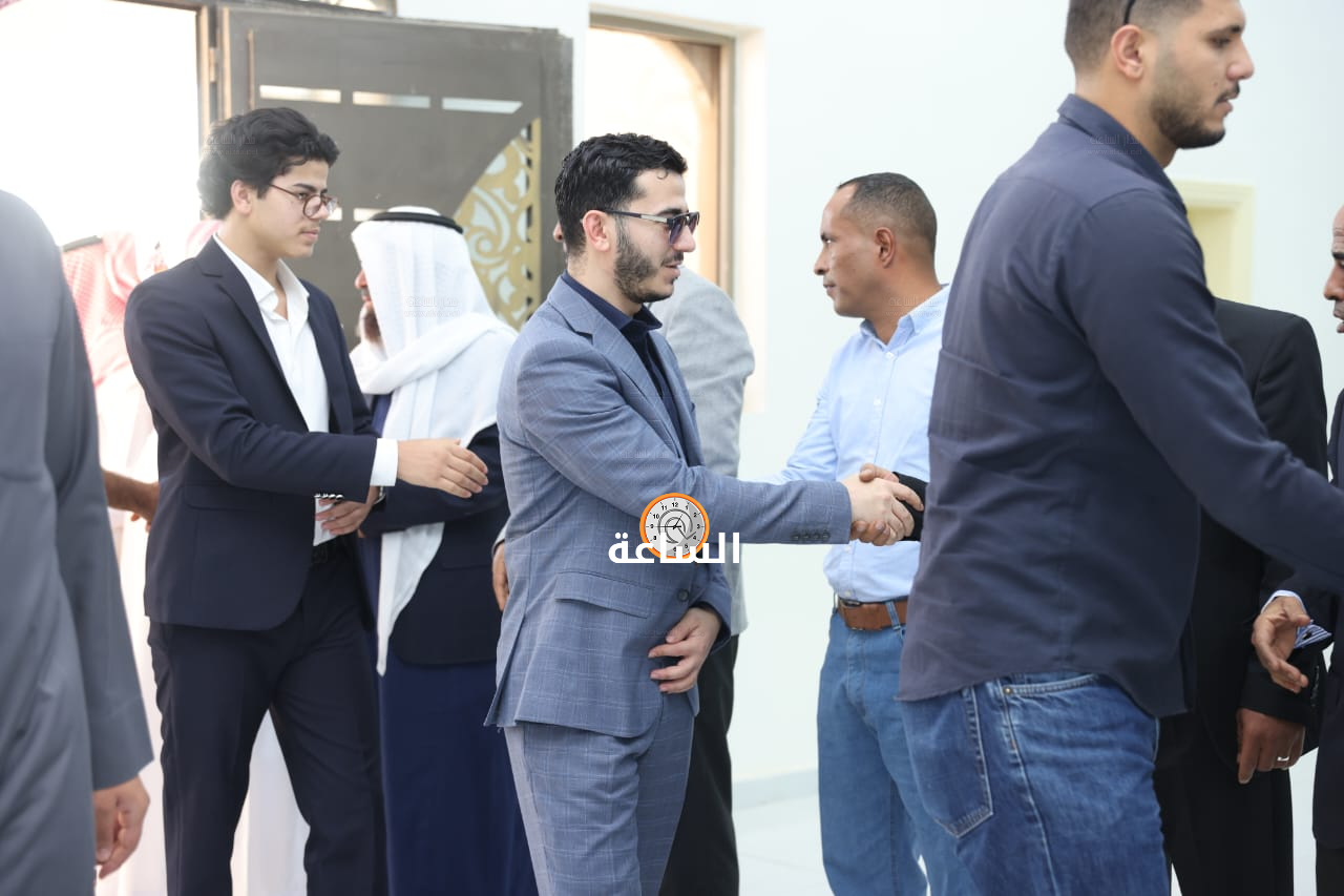 Madar Al-Saa Images 0.6272912439741317