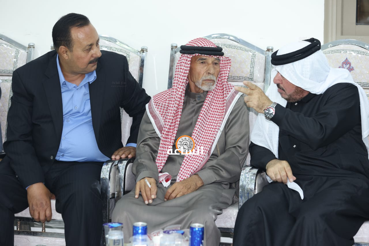 Madar Al-Saa Images 0.34029998686729