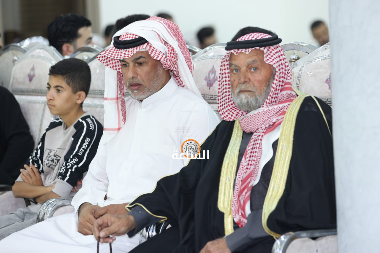 Madar Al-Saa Images 0.41430781138789896