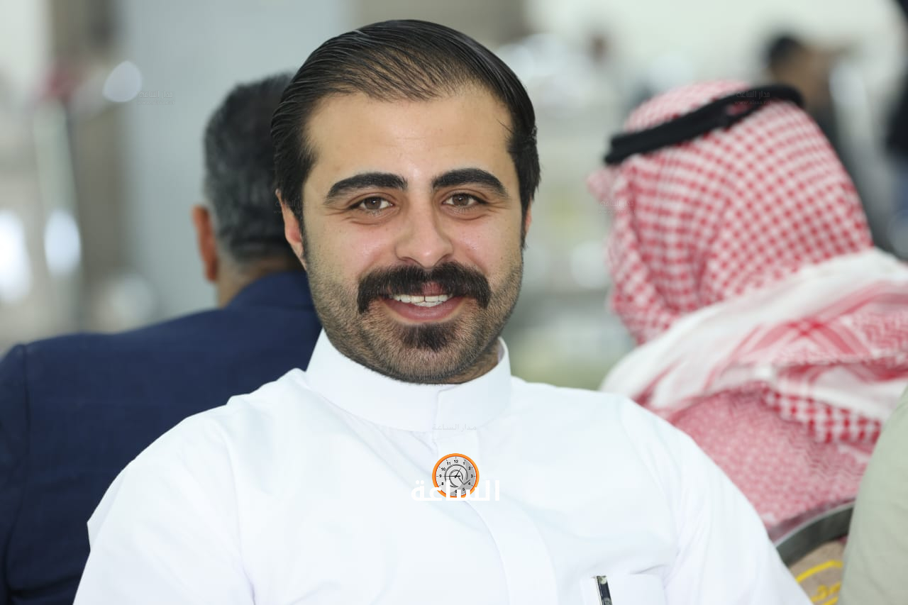 Madar Al-Saa Images 0.045682596734613834
