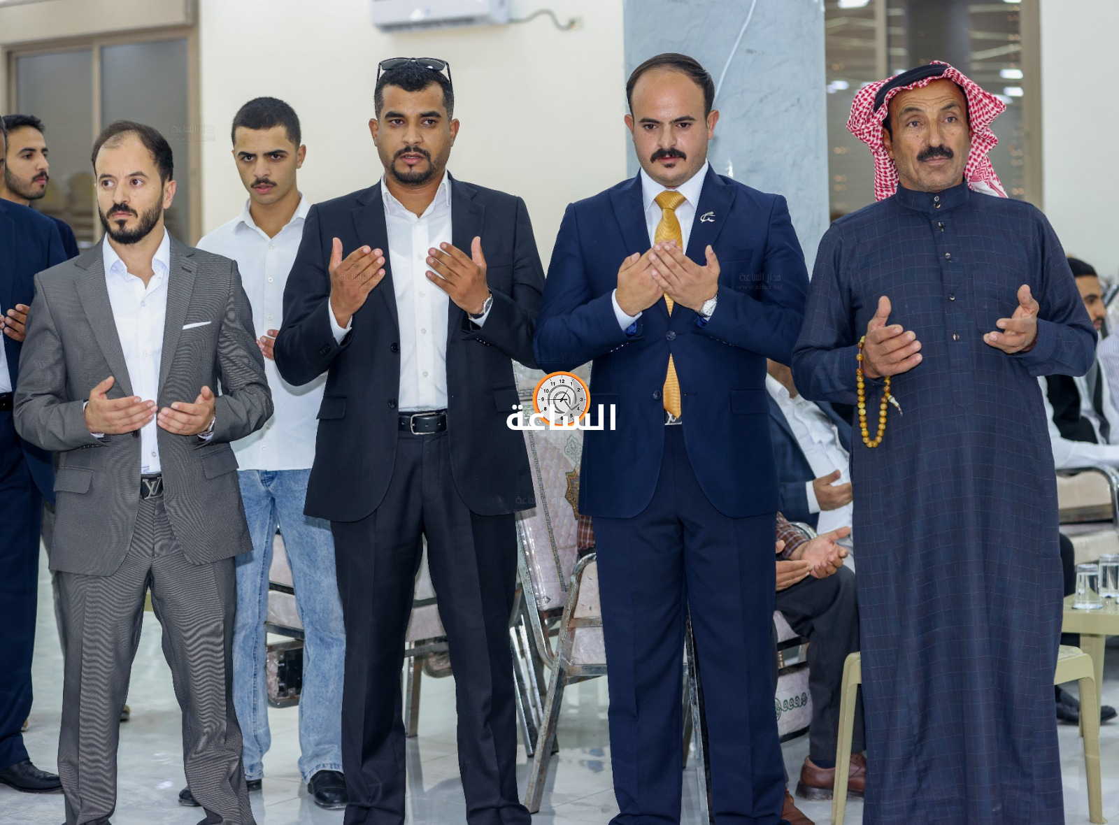 Madar Al-Saa Images 0.7283034286029104
