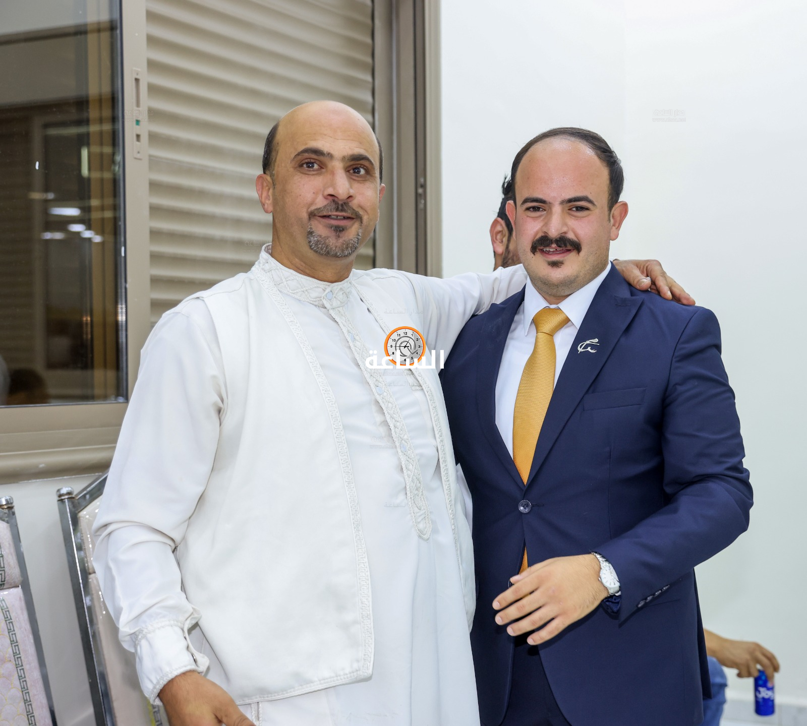 Madar Al-Saa Images 0.5293226918749362