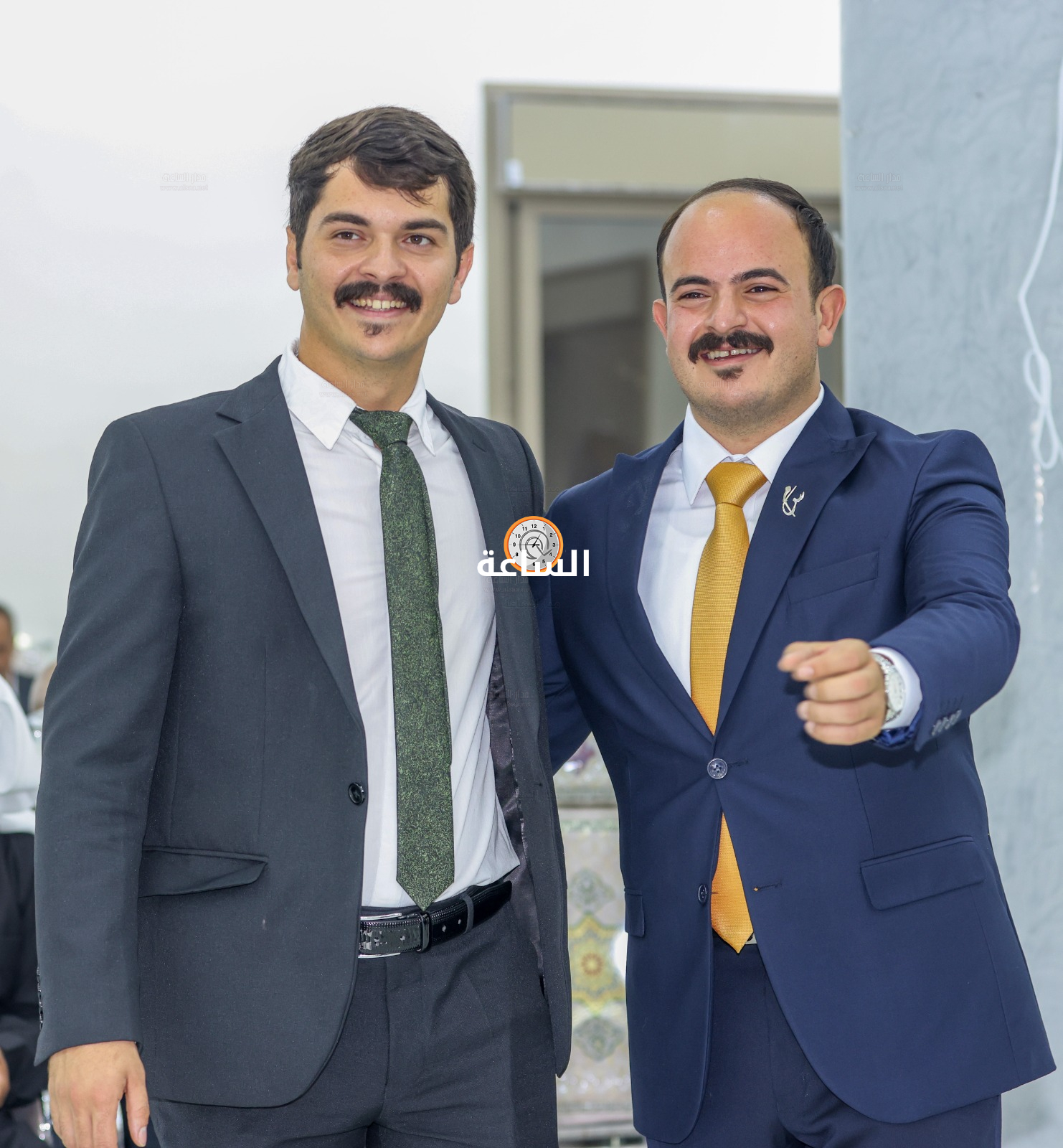 Madar Al-Saa Images 0.22211598853860248