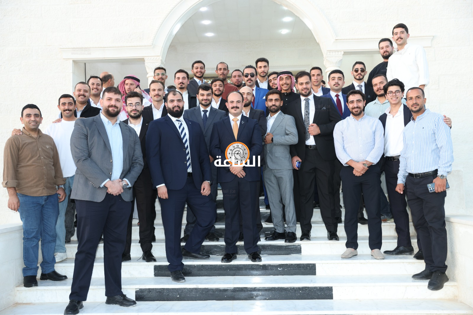 Madar Al-Saa Images 0.3830909668938076