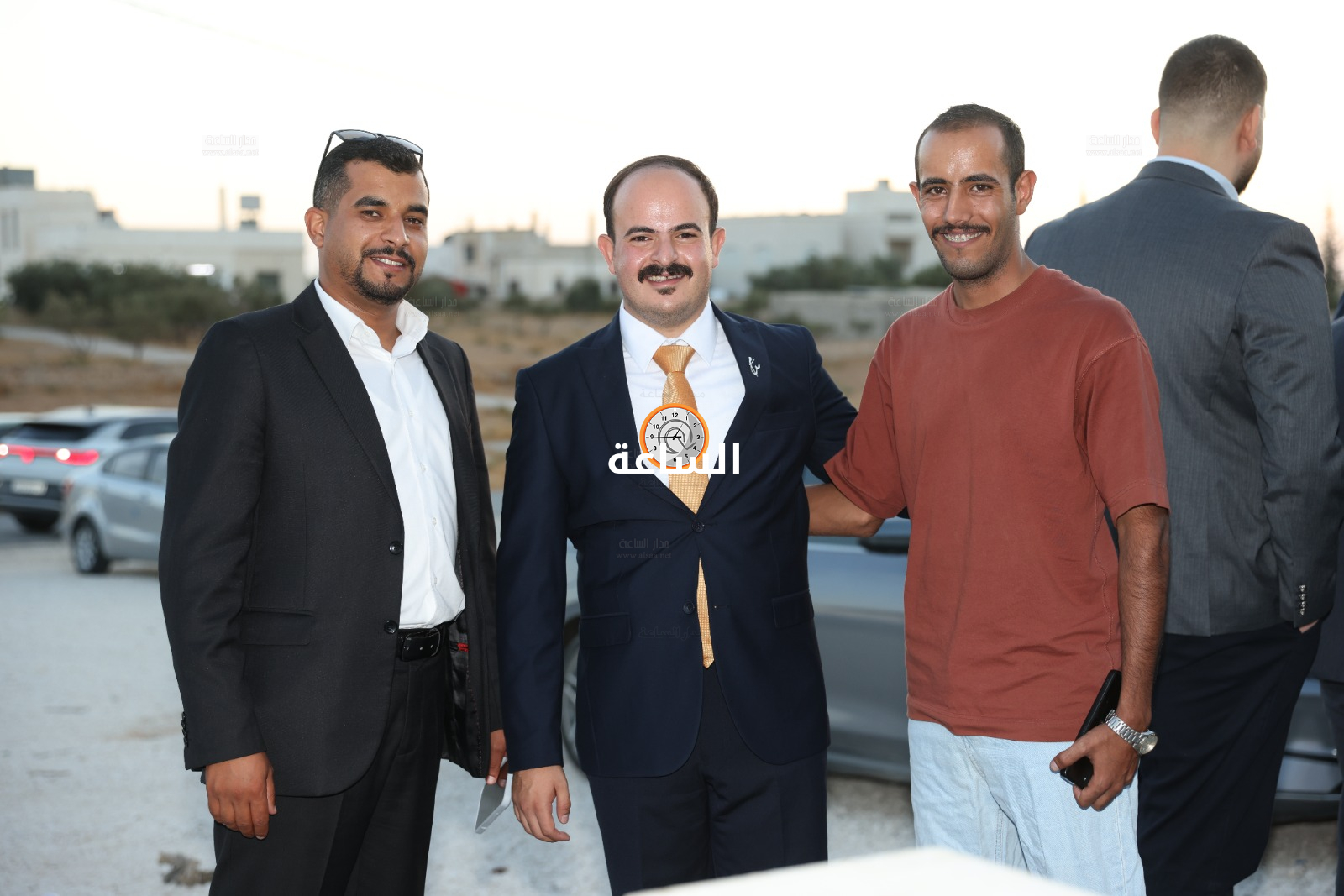 Madar Al-Saa Images 0.2343103440940839