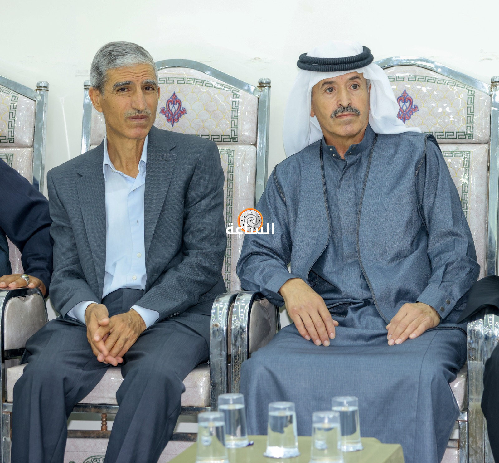 Madar Al-Saa Images 0.8299479035457181