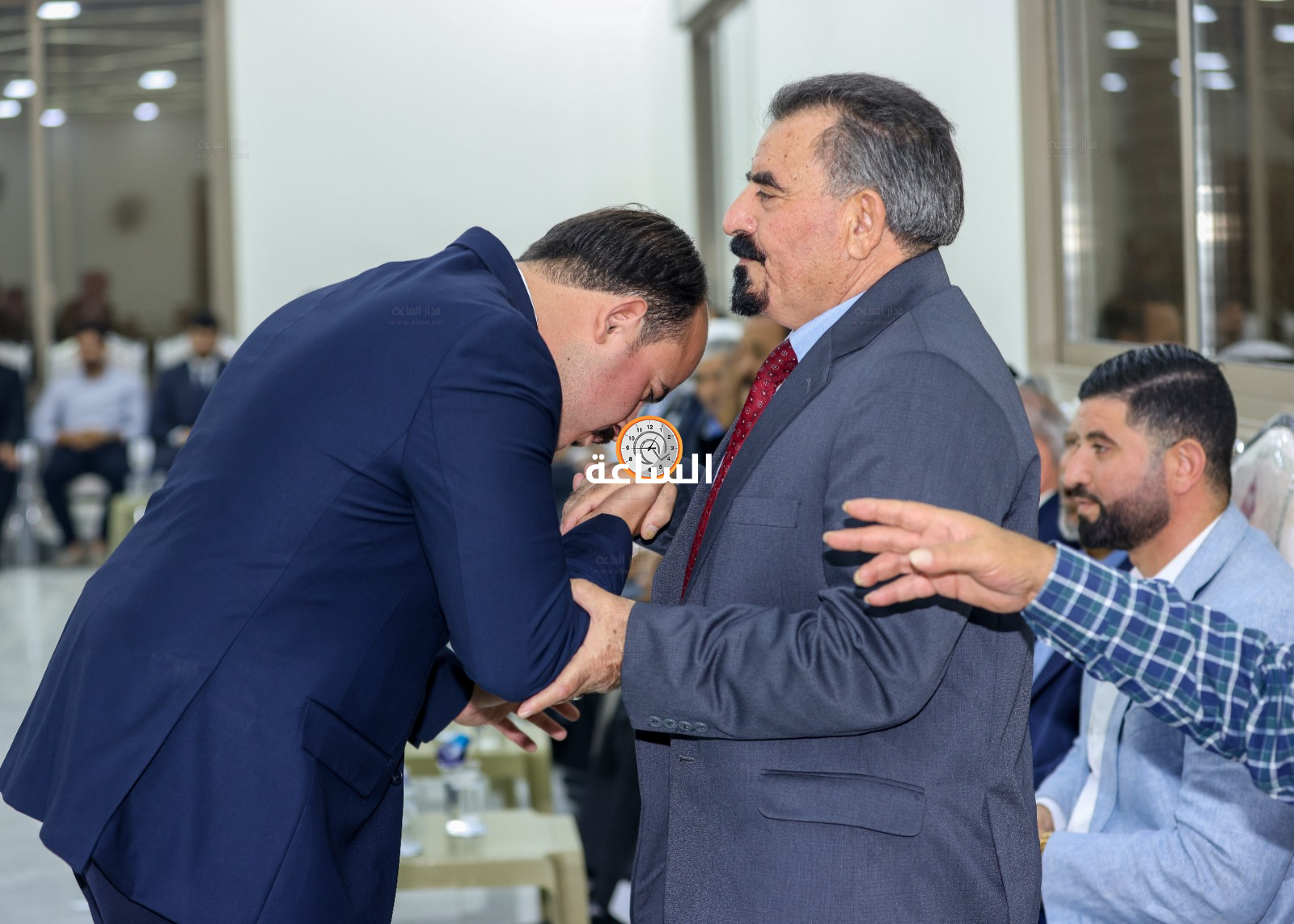 Madar Al-Saa Images 0.6639167612352606