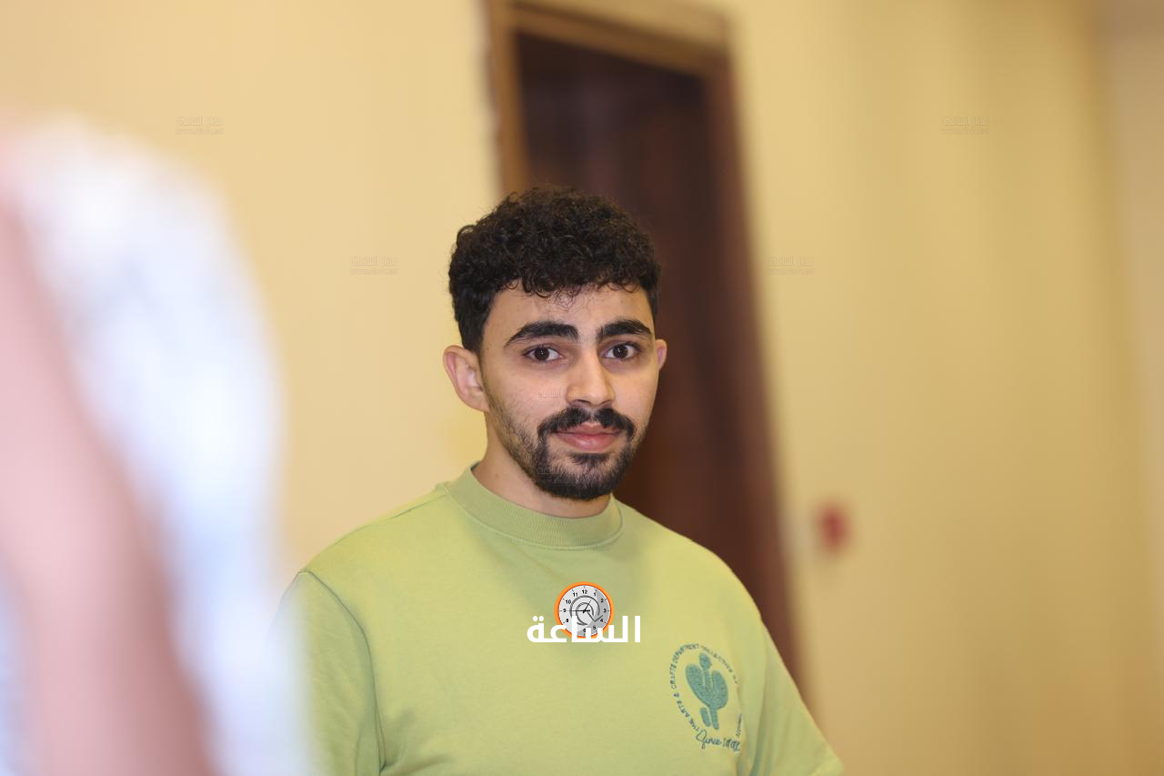 Madar Al-Saa Images 0.7163480281197263