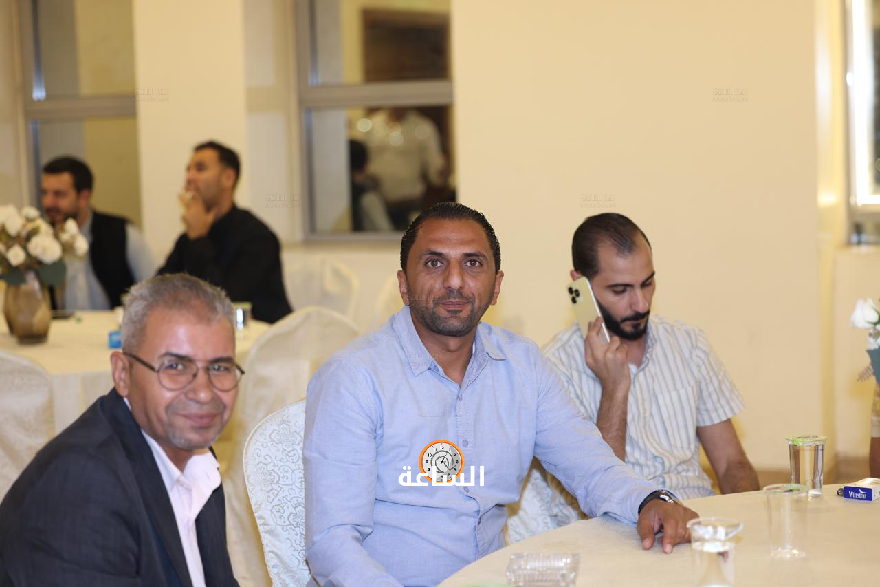 Madar Al-Saa Images 0.26894426158830387