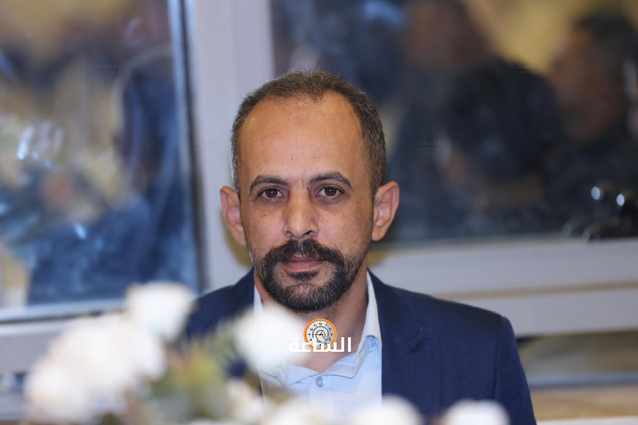 Madar Al-Saa Images 0.9676873844809659
