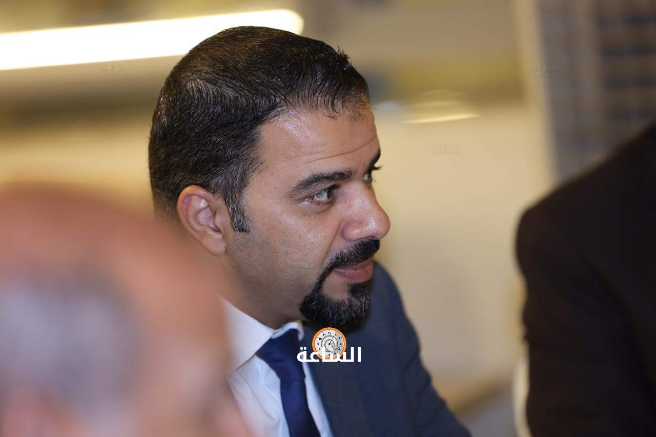 Madar Al-Saa Images 0.494031683581846