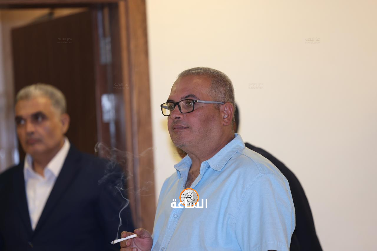 Madar Al-Saa Images 0.9187457263556635